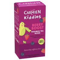 Carmien Kiddies Rooibos Tea - Berry Boost
